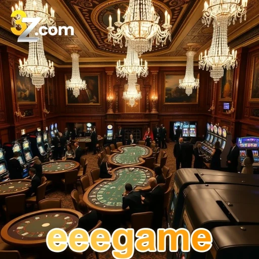 eeegame Jogos de caça-níqueis