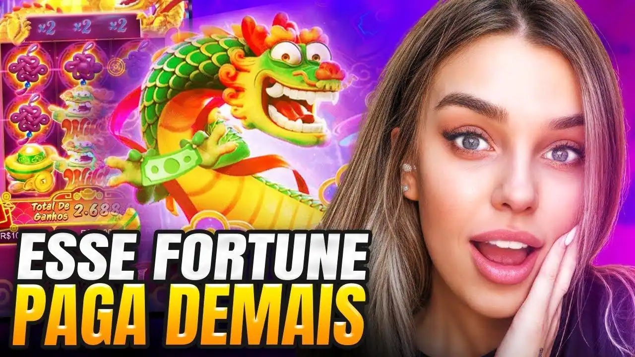 eeegame Fortune Dragon