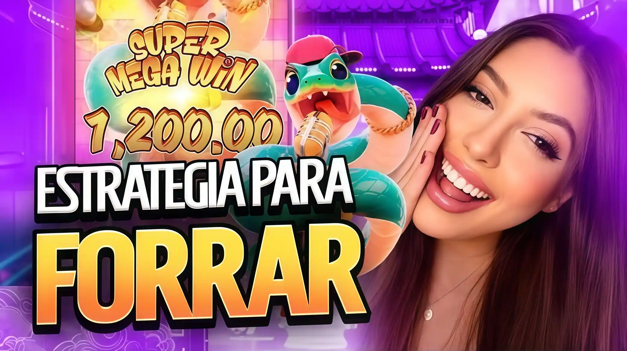 Veneno Dourado Fortune Snake eeegame - Sistema de Transformações