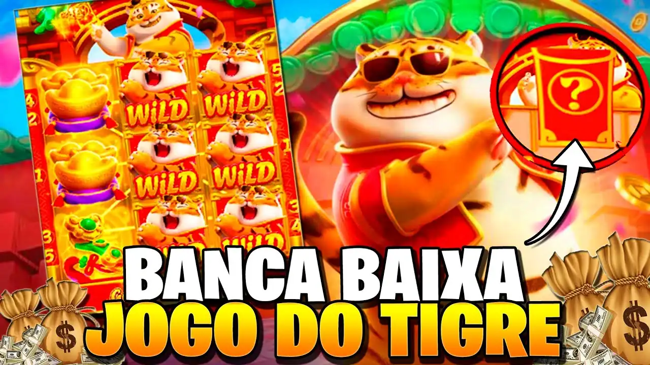 Símbolos Fortune Tiger eeegame - Tigre Dourado e Wild Symbols