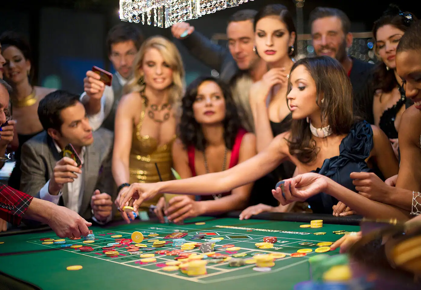 Jogos VIP eeegame - Roleta, Blackjack e Baccarat Premium